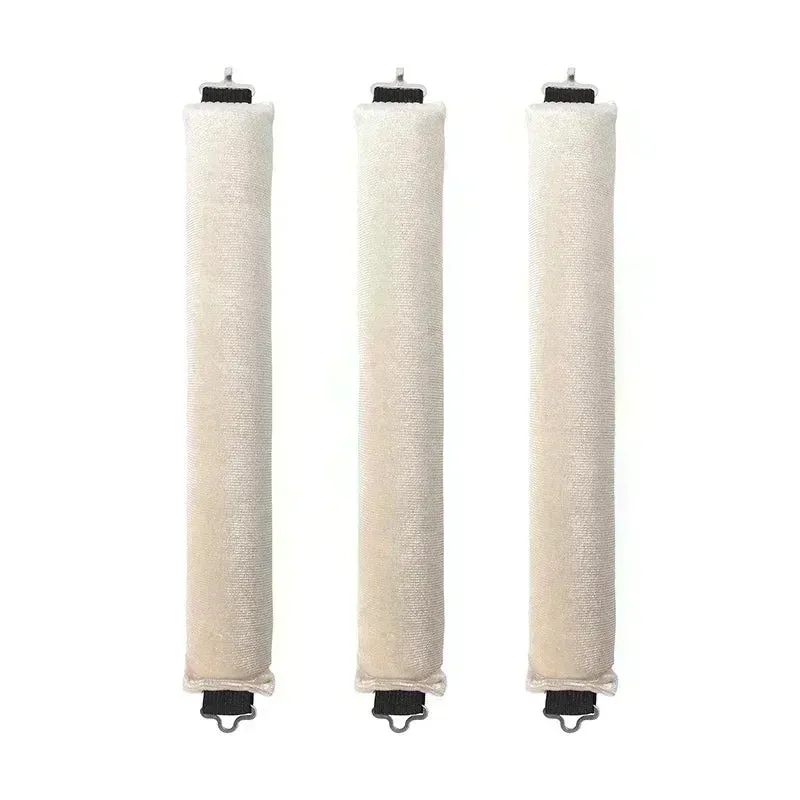 Heatless Hair Curlers Curling Rod Headband