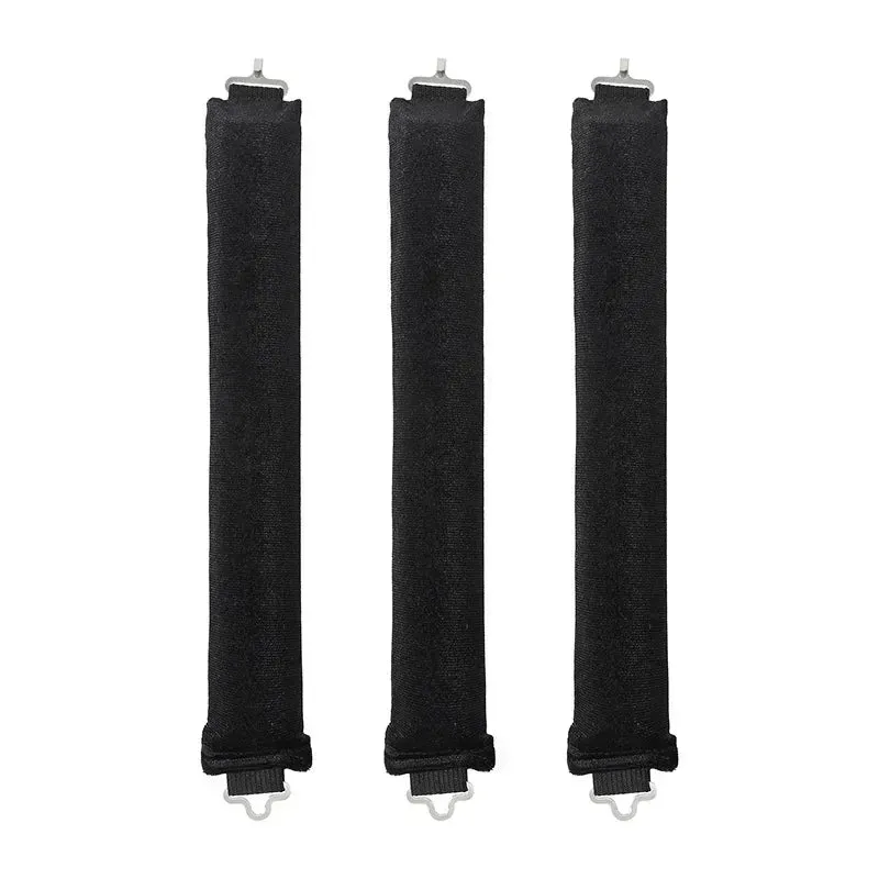 Heatless Hair Curlers Curling Rod Headband