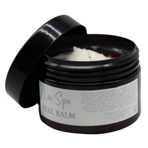 Heel Balm - Rose Vanilla