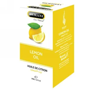 HEMANI LEMON OIL 30ML