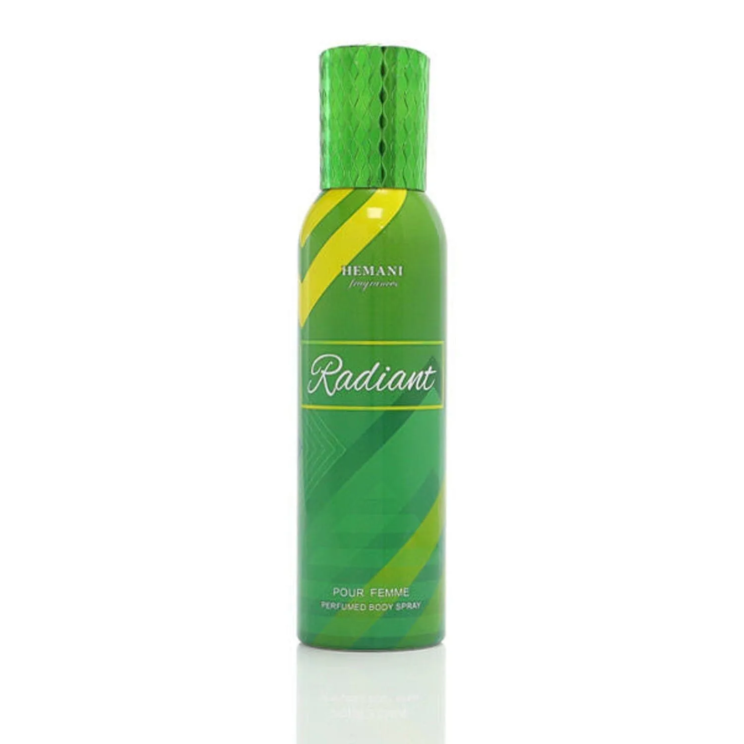Hemani Radiant Deodorant Body Spray - Women