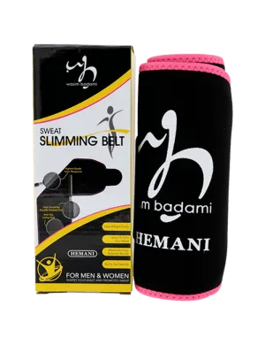 Hemani Sweat Slimming Belt