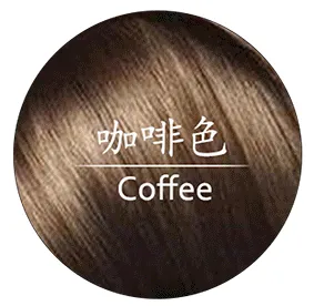 Herbal 500ml Natural Plant Conditioning Hair Dye Shampoo 24064