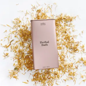 Herbal Bath