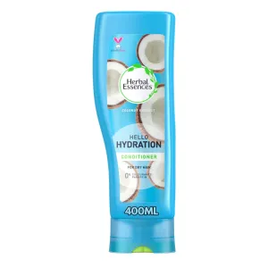 Herbal Essence Coconut Hello Hydration Conditioner 400ML