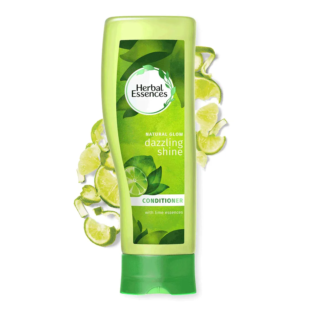 Herbal Essences Dazzling Shine conditioner 400ML
