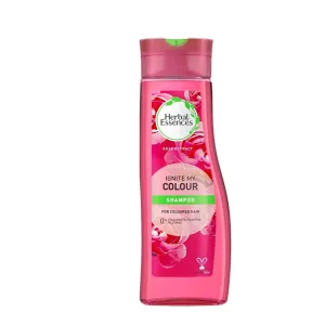 HERBAL ESSENCES SHAMPOO IGNITE MY COLOUR 400ML