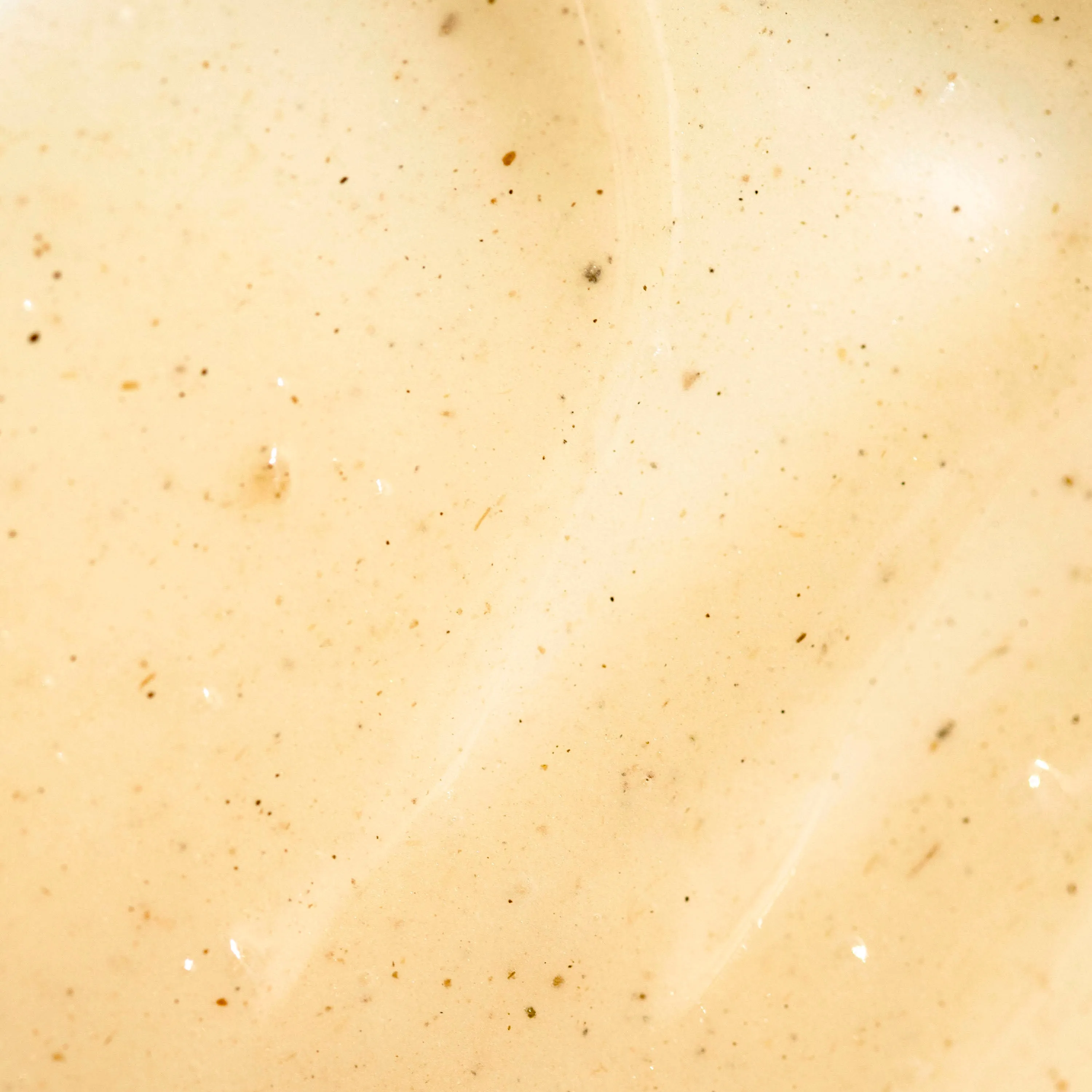 HERBAL HAIR MASK