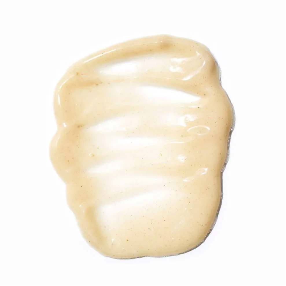 HERBAL HAIR MASK