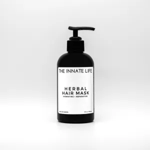 HERBAL HAIR MASK
