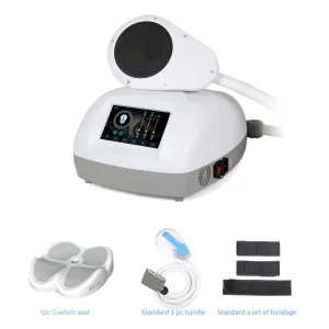 HES10R-EMSLIM NEO RF-Weight Loss/Body Sculpting-Slimming Machine