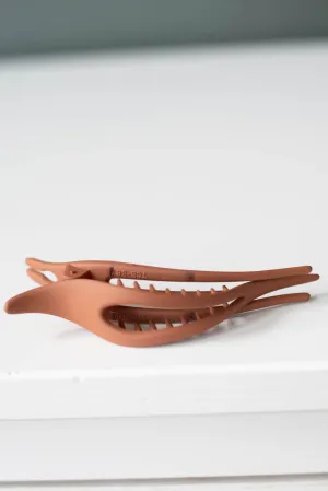 High Up Hair Claw Clip