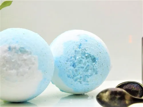 Highland Sea With Kelp Bath Bomb