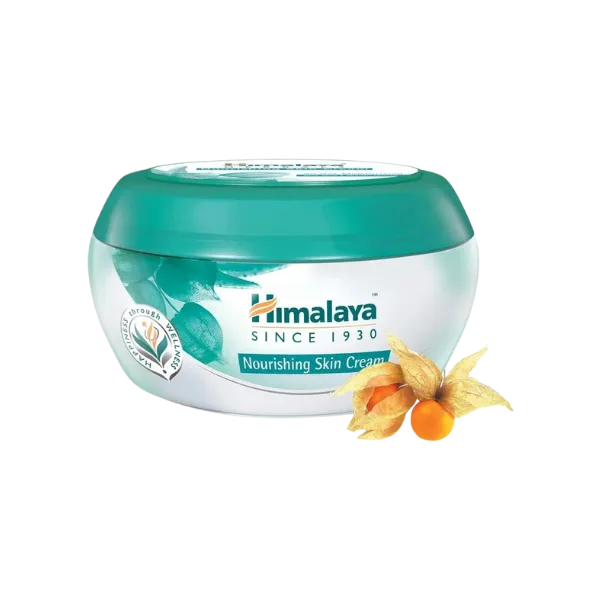 Himalaya Nourishing Skin Cream 150ml