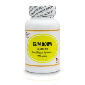 HK002 Trim Down /HerbKing Herb