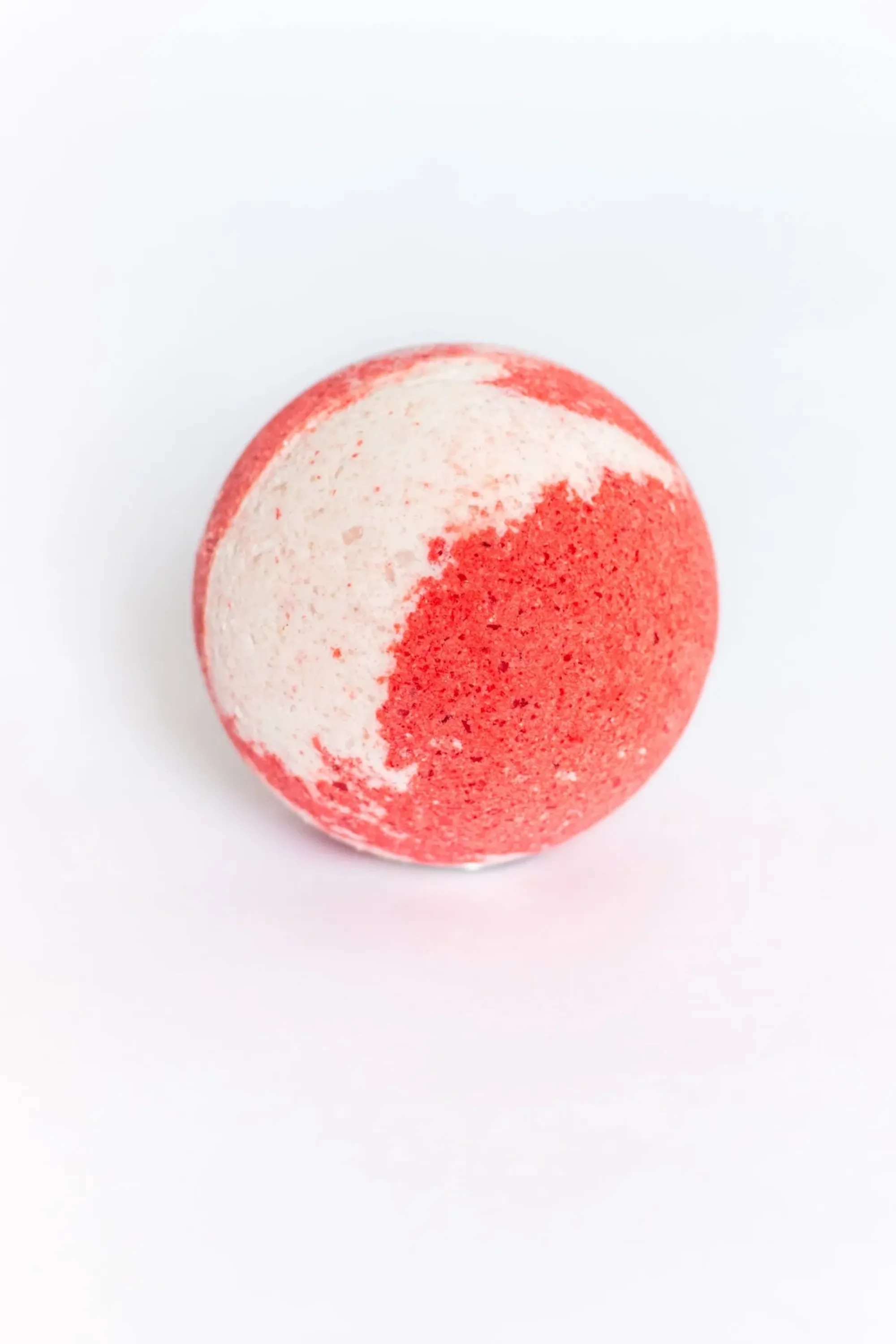 HOLIDAY SPICE BATH BOMB