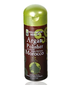 Hollywood Beauty  Argan Polisher