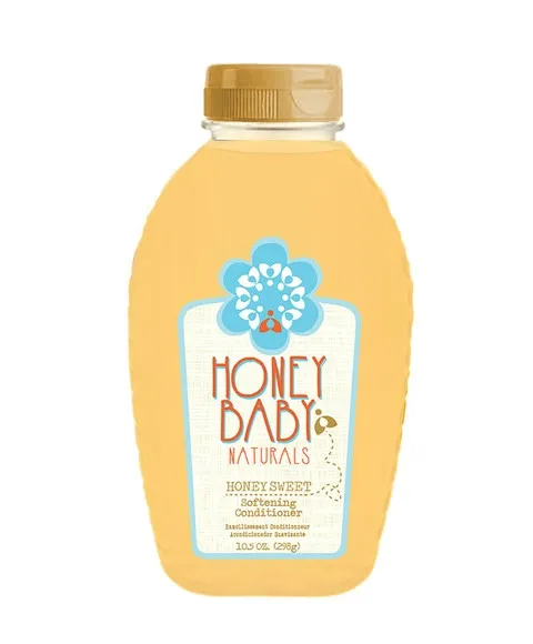 Honey Baby Naturals Honey Sweet Softening Conditioner