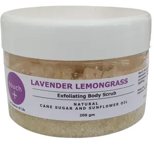 Hospitality - Touch Body Scrub 250mls