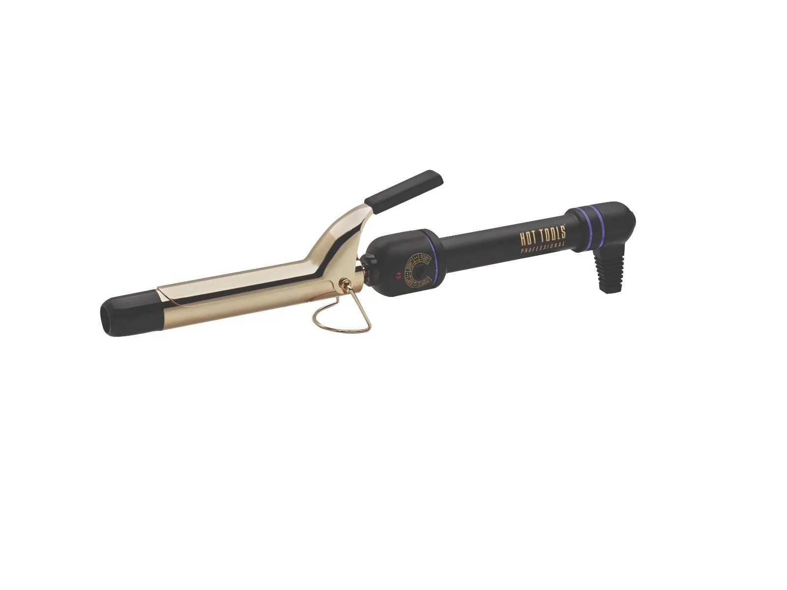 Hot Tools Professional 24K 1 1/4" Curling Iron/Wand
