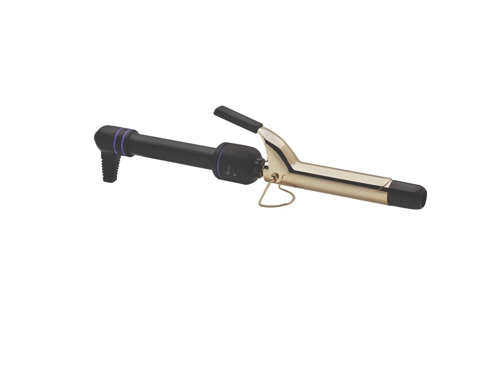 Hot Tools Professional 24K 1 1/4" Curling Iron/Wand