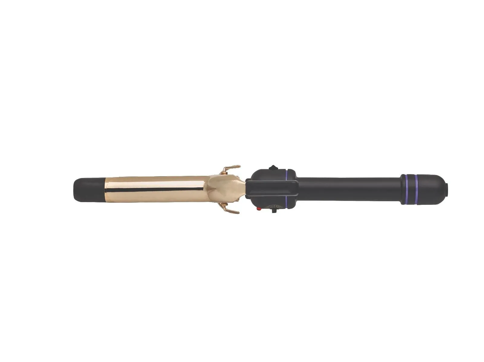 Hot Tools Professional 24K 1 1/4" Curling Iron/Wand