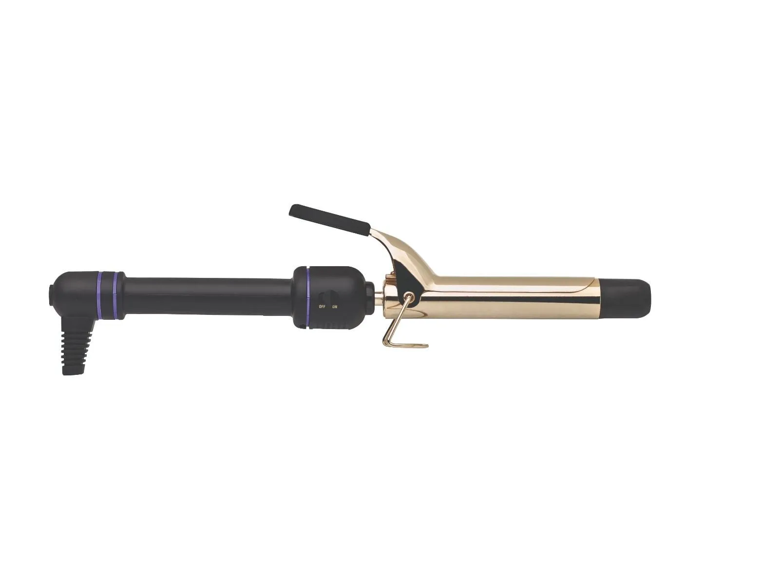 Hot Tools Professional 24K 1 1/4" Curling Iron/Wand