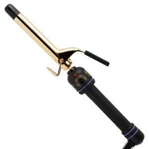 Hot Tools Professional 24K 1 1/4" Curling Iron/Wand