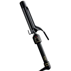Hot Tools Spring Curling Iron Black 1 1/4"