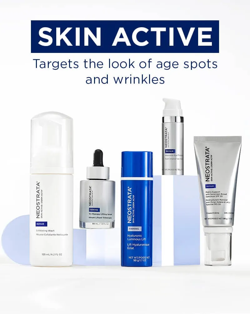 Hyaluronic Luminous Lift
