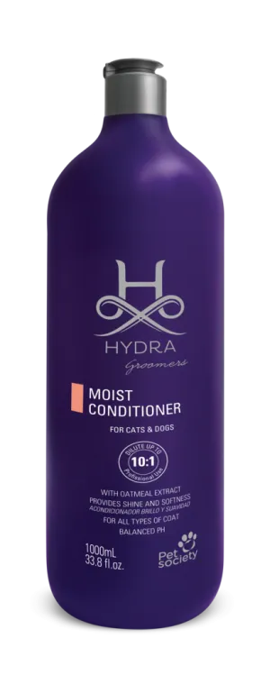 Hydra Moisturizing Conditioner 1 Liter