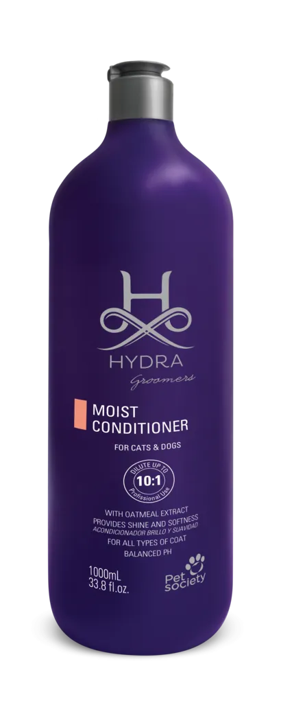 Hydra Moisturizing Conditioner 1 Liter