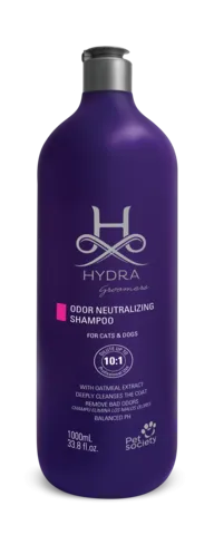Hydra Odor Neutralizing Shampoo 1 Liter