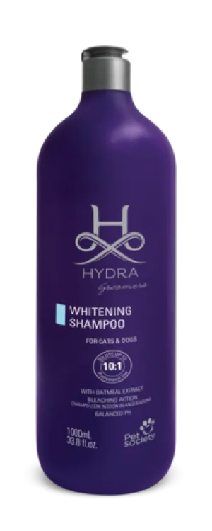 Hydra Whitening Shampoo 1 Liter