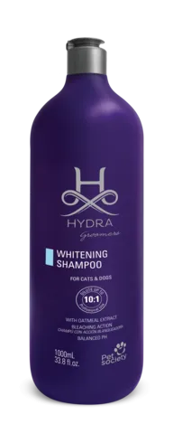 Hydra Whitening Shampoo 1 Liter