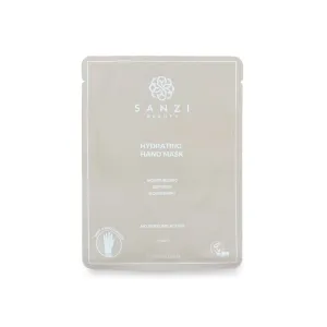 Hydrating Hand Mask