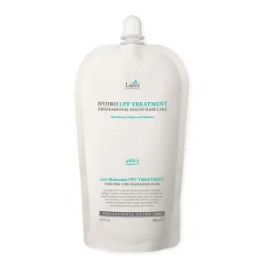 Hydro LPP Treatment [Refill Pack] 500ml