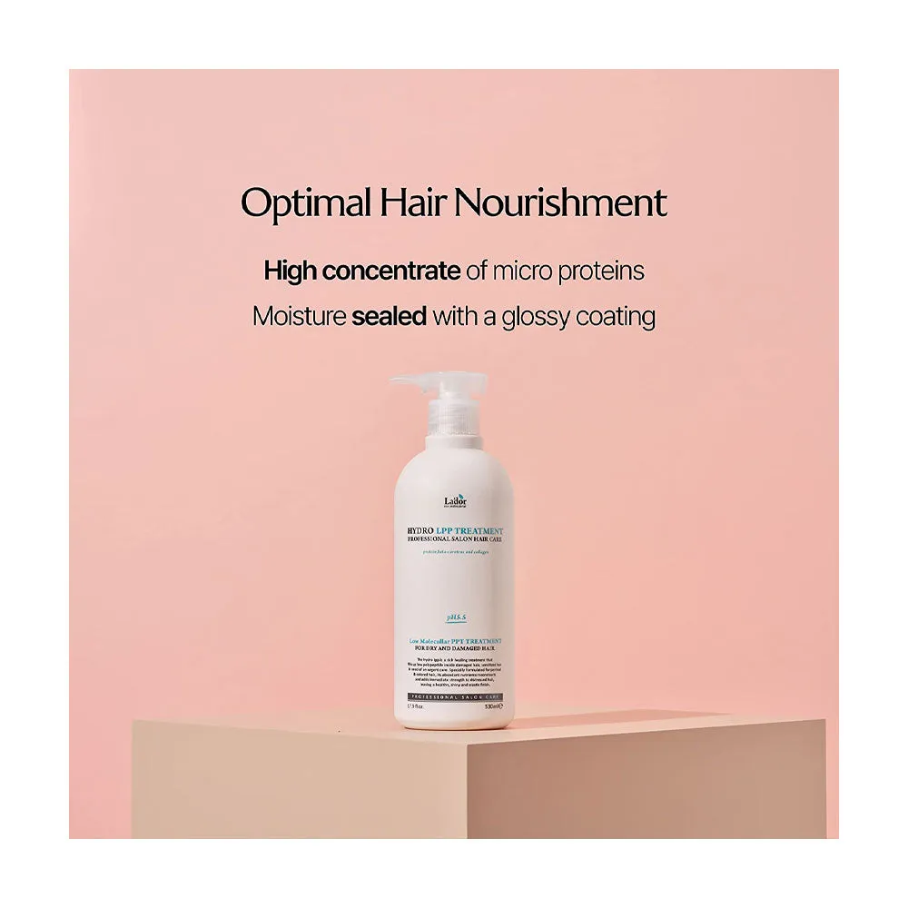 Hydro LPP Treatment [Refill Pack] 500ml