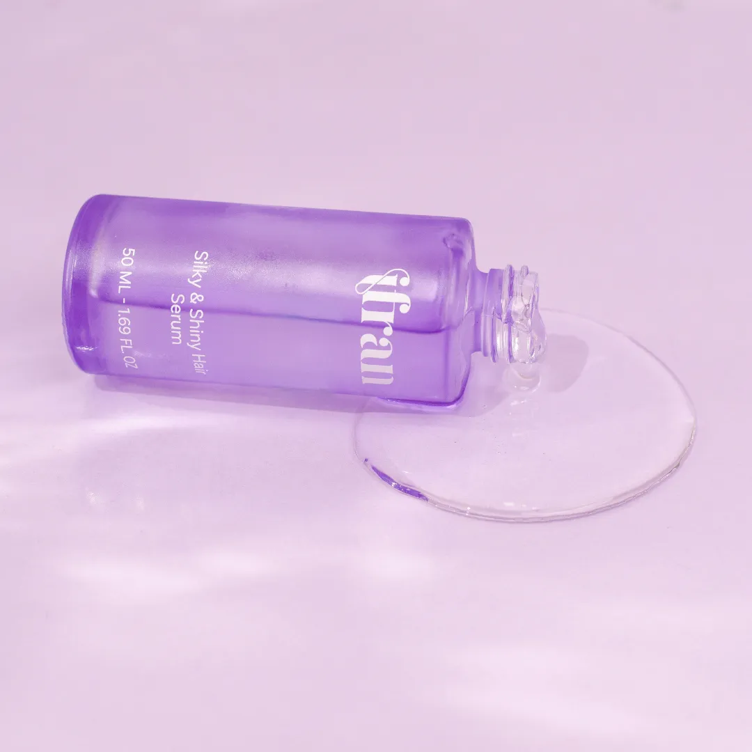Ifran Hair Serum 50ml -New