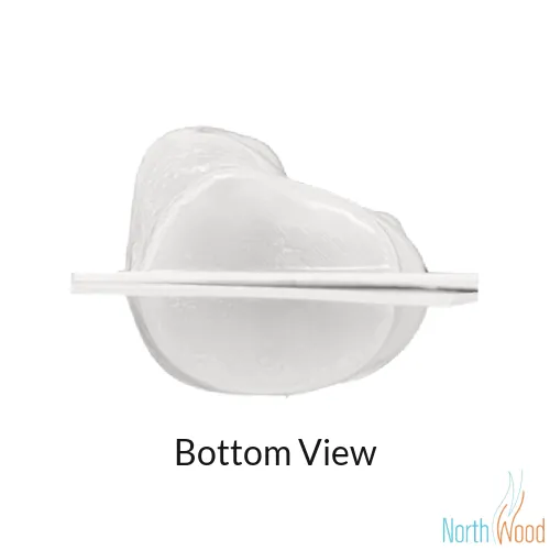 Incredible Fist - DB Bath Bomb Moulds