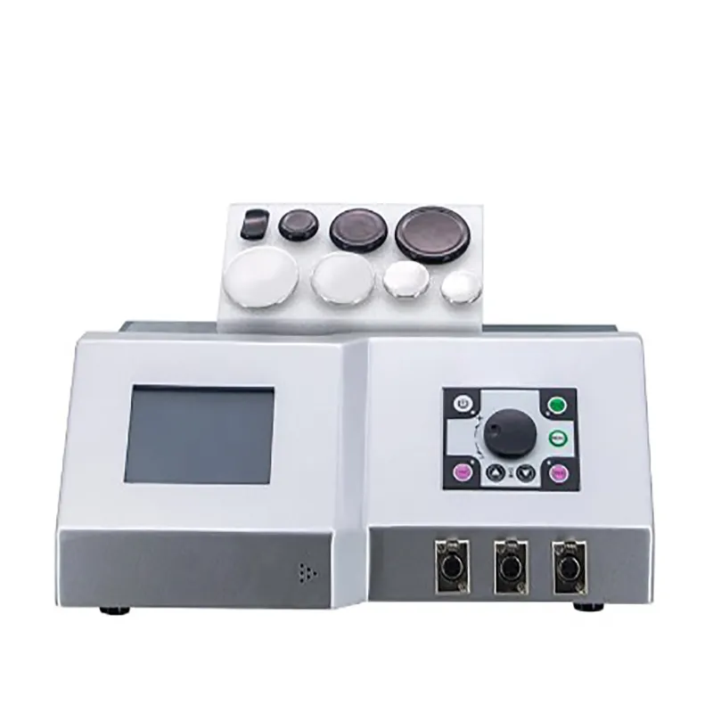 Indiba Machine Body Sculpting Machine Spain R45 System Rf Deep Beauty Face Lifting