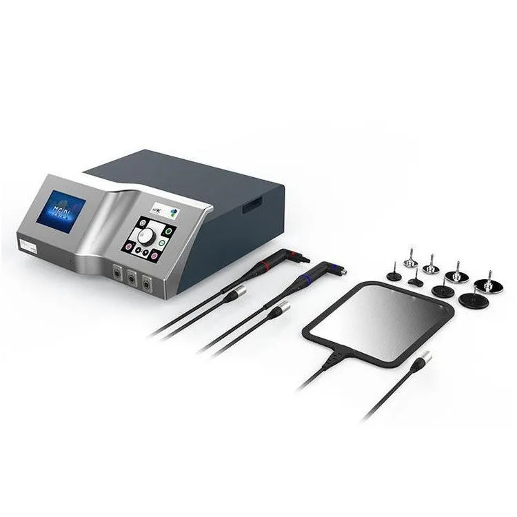 Indiba Machine Body Sculpting Machine Spain R45 System Rf Deep Beauty Face Lifting