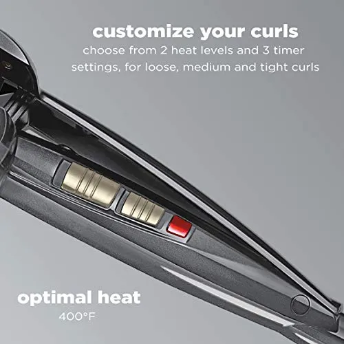 INFINITIPRO BY CONAIR Curl Secret