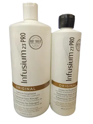 Infusions 23 PRO Original Leave In Treatment w/Pro Vitamin B5 Complex