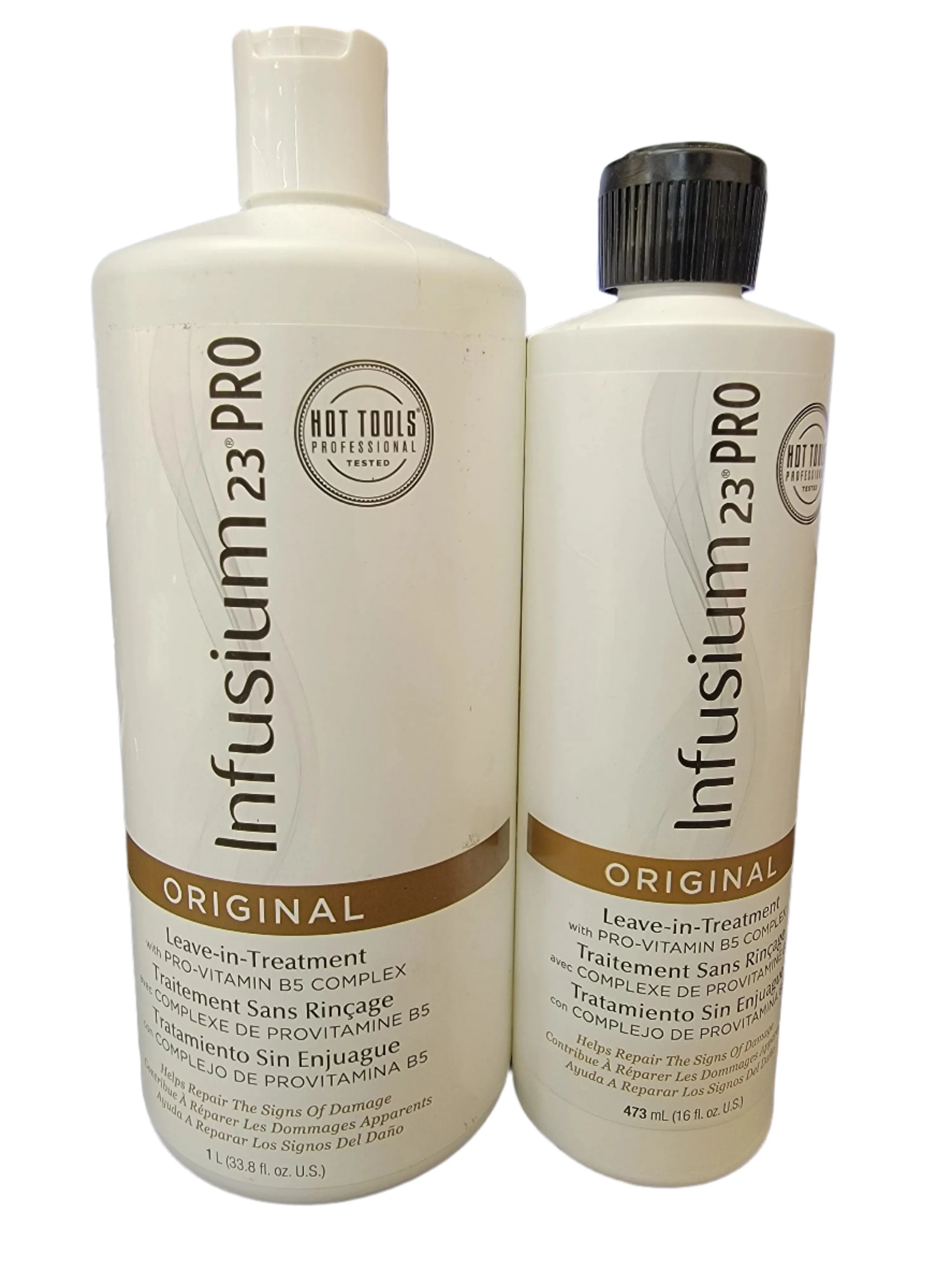 Infusions 23 PRO Original Leave In Treatment w/Pro Vitamin B5 Complex