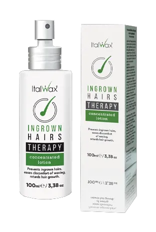 Ingrown Hair Lotion 100ml