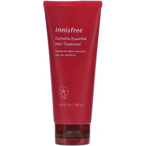 Innisfree Essential Hair Treatment with Camellia