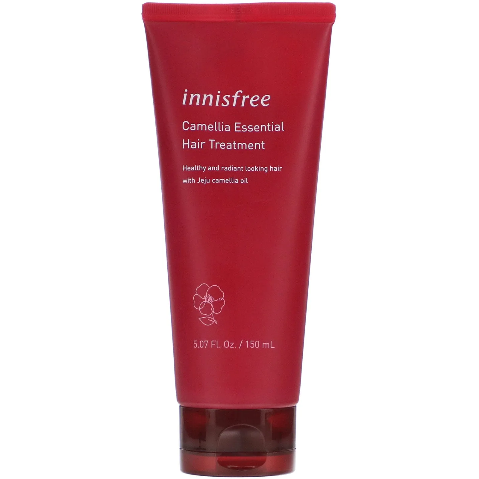 Innisfree Essential Hair Treatment with Camellia