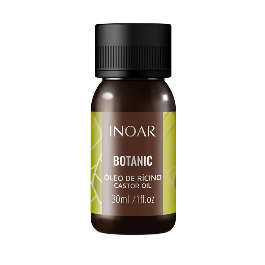 Inoar Botanic Oil, 30ml