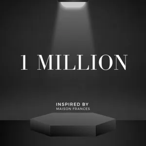 Inspired by 1 Million (M)  ® by Paco Rabanne ~ 1oz Roll on (Wholesale)